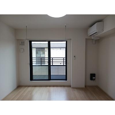 エレガンス　メゾン　Ⅱ 206【管理NO：1-028697702-02050】 ★家具家電は申し込み後に搬入しますの物件写真2
