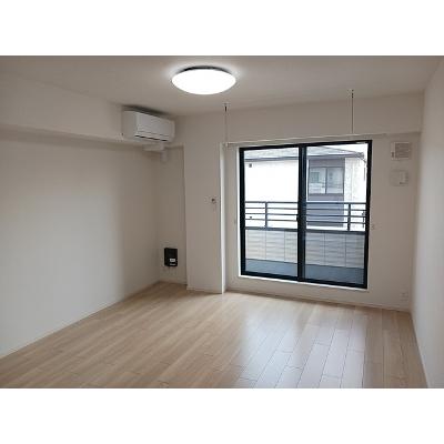 エレガンス　メゾン　Ⅱ 202【管理NO：1-028697702-02020】 ★家具家電は申し込み後に搬入しますの物件写真2