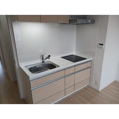 エレガンス　メゾン　Ⅱ 202【管理NO：1-028697702-02020】 ★家具家電は申し込み後に搬入しますの物件写真3