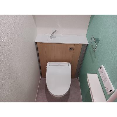 エレガンス　メゾン　Ⅱ 201【管理NO：1-028697702-02010】 ★家具家電は申し込み後に搬入しますの物件写真5