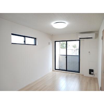 エレガンス　メゾン　Ⅱ 106【管理NO：1-028697702-01050】 ★家具家電は申し込み後に搬入しますの物件写真2