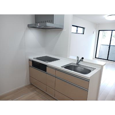 エレガンス　メゾン　Ⅱ 106【管理NO：1-028697702-01050】 ★家具家電は申し込み後に搬入しますの物件写真3