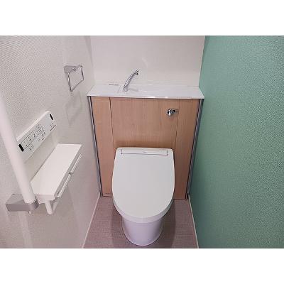 エレガンス　メゾン　Ⅱ 106【管理NO：1-028697702-01050】 ★家具家電は申し込み後に搬入しますの物件写真5