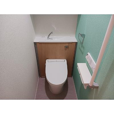 エレガンス　メゾン　Ⅱ 102【管理NO：1-028697702-01020】 ★家具家電は申し込み後に搬入しますの物件写真5