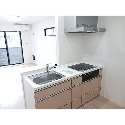 エレガンス　メゾン　Ⅱ 101【管理NO：1-028697702-01010】 ★家具家電は申し込み後に搬入しますの物件写真3