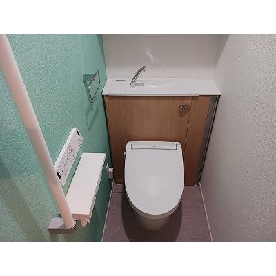 エレガンス　メゾン　Ⅱ 101【管理NO：1-028697702-01010】 ★家具家電は申し込み後に搬入しますの物件写真5