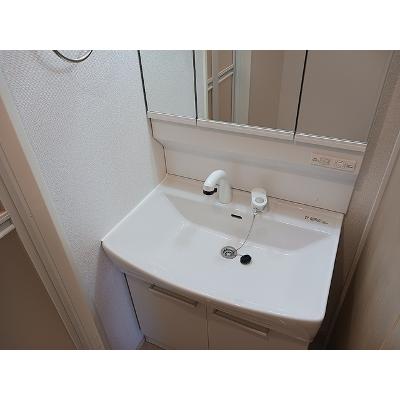 ルミエール 102【管理NO：1-028666301-01020】 ★家具家電は申し込み後に搬入しますの物件写真6