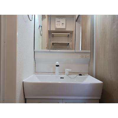 ルミエール 101【管理NO：1-028666301-01010】 ★家具家電は申し込み後に搬入しますの物件写真6