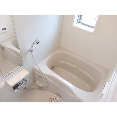 リュエル 201【管理NO：1-022457601-02010】 ★家具家電は申し込み後に搬入します 2026年07月上旬入居可能の物件写真4