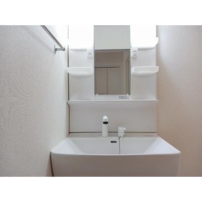 リュエル 201【管理NO：1-022457601-02010】 ★家具家電は申し込み後に搬入します 2026年07月上旬入居可能の物件写真6