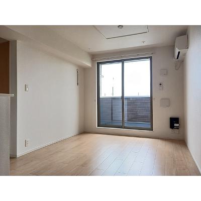 ＣｒｅａｔｉｏｎⅤ 201【管理NO：1-022317601-02010】 ★家具家電は申し込み後に搬入しますの物件写真2