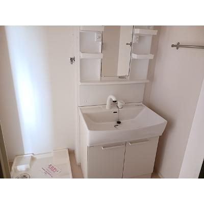 ＣｒｅａｔｉｏｎⅤ 201【管理NO：1-022317601-02010】 ★家具家電は申し込み後に搬入しますの物件写真6