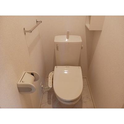 シェルトⅥ 201【管理NO：1-021410101-02010】 ★家具家電は申し込み後に搬入しますの物件写真5