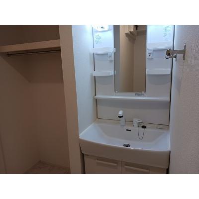 シェルトⅥ 201【管理NO：1-021410101-02010】 ★家具家電は申し込み後に搬入しますの物件写真6
