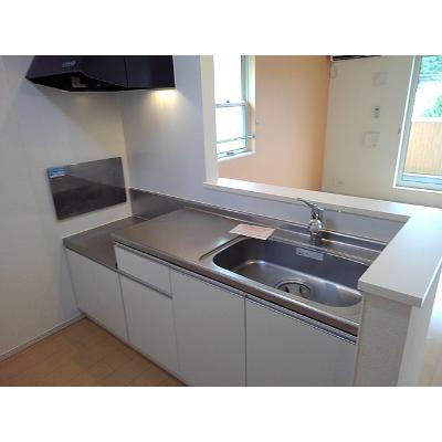 ラフレシールⅠ 202【管理NO：1-019192001-02020】 ★家具家電は申し込み後に搬入します 2026年07月下旬入居可能の物件写真3