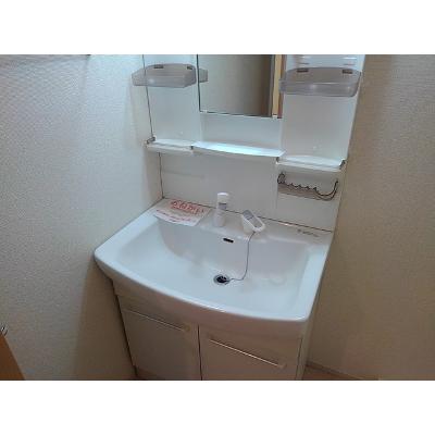ラフレシールⅠ 202【管理NO：1-019192001-02020】 ★家具家電は申し込み後に搬入します 2026年07月下旬入居可能の物件写真6
