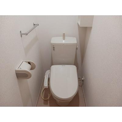 Ｃｒｅａｔｉｏｎ　Ⅱ 106【管理NO：1-018829802-01050】 ★家具家電は申し込み後に搬入しますの物件写真5