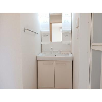 Ｃｒｅａｔｉｏｎ　Ⅱ 106【管理NO：1-018829802-01050】 ★家具家電は申し込み後に搬入しますの物件写真6