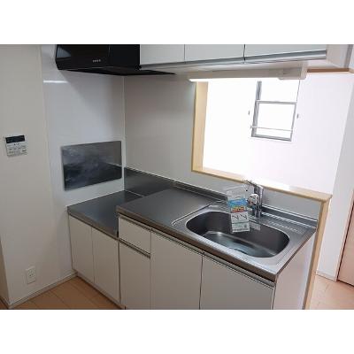ヴィラ・ロイヤルⅠ 205【管理NO：1-018418301-02040】 ★家具家電は申し込み後に搬入しますの物件写真3