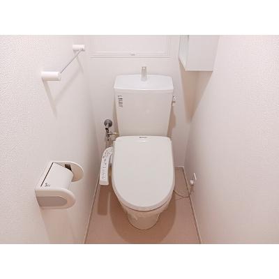 ヴィラ・ロイヤルⅠ 205【管理NO：1-018418301-02040】 ★家具家電は申し込み後に搬入しますの物件写真5