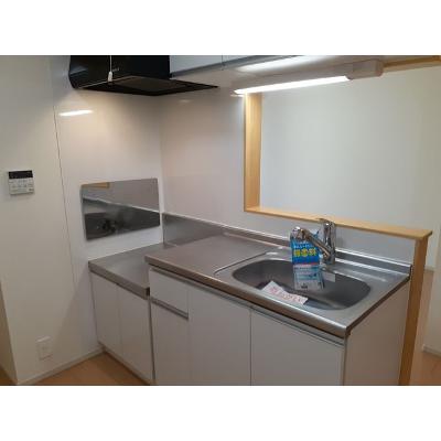 ヴィラ・ロイヤルⅠ 203【管理NO：1-018418301-02030】 ★家具家電は申し込み後に搬入しますの物件写真3