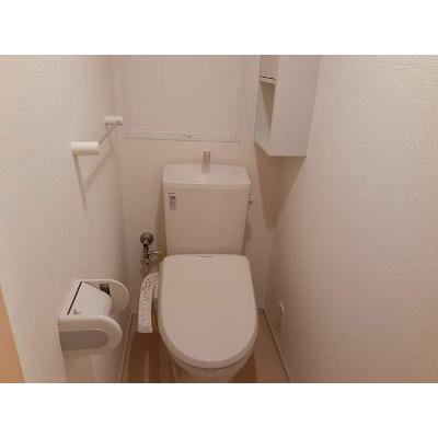 ヴィラ・ロイヤルⅠ 203【管理NO：1-018418301-02030】 ★家具家電は申し込み後に搬入しますの物件写真5