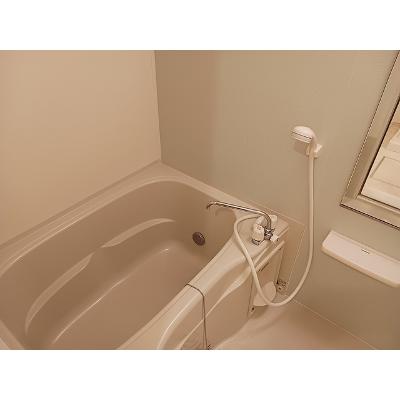 プロムナード高田Ｃ 203【管理NO：1-017316201-02030】 ★家具家電は申し込み後に搬入しますの物件写真4