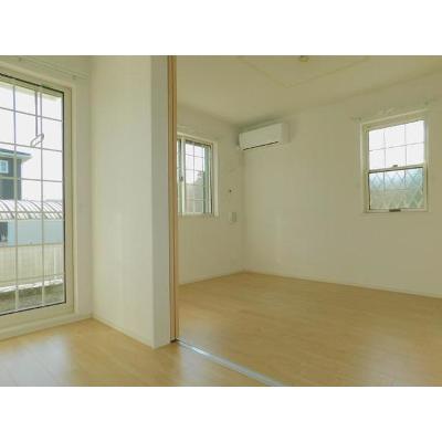 フェリーチェ・パルテンツァ 105【管理NO：1-017196601-01040】 ★家具家電は申し込み後に搬入します 2026年07月中旬入居可能の物件写真2