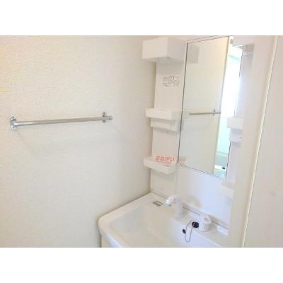 クオ・レガーロ 102【管理NO：1-016742301-01020】 ★家具家電は申し込み後に搬入します★ ★2026年11月中旬入居可能★の物件写真6