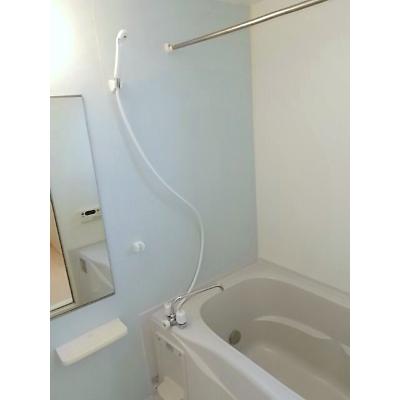 プロムナード高田Ａ 206【管理NO：1-015658901-02050】 ★家具家電は申し込み後に搬入します 2026年08月上旬入居可能の物件写真4