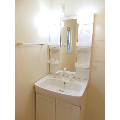 プロムナード高田Ａ 206【管理NO：1-015658901-02050】 ★家具家電は申し込み後に搬入します 2026年08月上旬入居可能の物件写真6