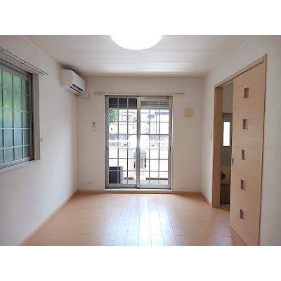 クレメント 103【管理NO：1-015612101-01030】 ★家具家電は申し込み後に搬入しますの物件写真2