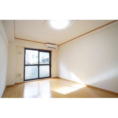 カ－サ・アリエッタ 101【管理NO：1-013971001-01010】 ★家具家電は申し込み後に搬入します 2026年07月下旬入居可能の物件写真2