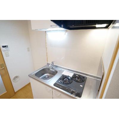 カ－サ・アリエッタ 101【管理NO：1-013971001-01010】 ★家具家電は申し込み後に搬入します 2026年07月下旬入居可能の物件写真3