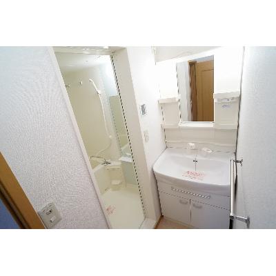 カーサ・フィオーレ 101【管理NO：1-013883401-01010】 2026年07月下旬入居可能の物件写真6