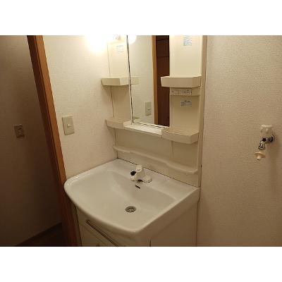 プラシードＡ 202【管理NO：1-013729701-02020】 ★家具家電は申し込み後に搬入します★の物件写真6