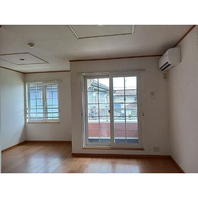 ソリアードノーノ 201【管理NO：1-013163001-02010】 ★家具家電は申し込み後に搬入しますの物件写真2