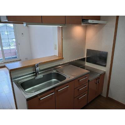 ソリアードノーノ 201【管理NO：1-013163001-02010】 ★家具家電は申し込み後に搬入しますの物件写真3