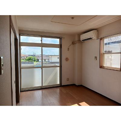 エムエムハイツＢ 203【管理NO：1-007495002-02030】 ★家具家電は申し込み後に搬入します★の物件写真2