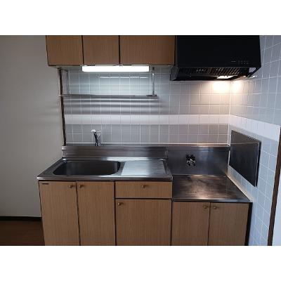 エムエムハイツＢ 203【管理NO：1-007495002-02030】 ★家具家電は申し込み後に搬入します★の物件写真3