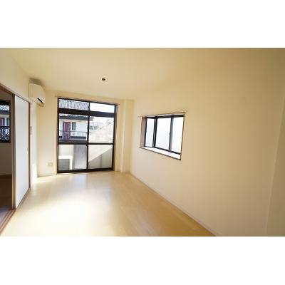 美宝　３ 205【管理NO：1-006874003-02040】 ★家具家電は申し込み後に搬入します 2026年07月中旬入居可能の物件写真2