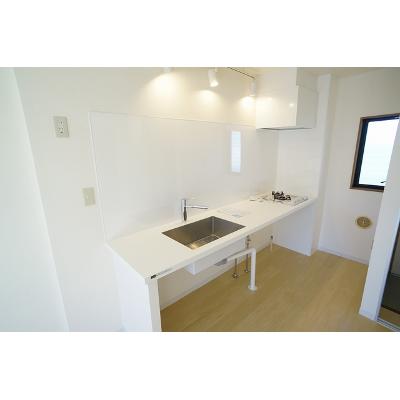 美宝　３ 205【管理NO：1-006874003-02040】 ★家具家電は申し込み後に搬入します 2026年07月中旬入居可能の物件写真3