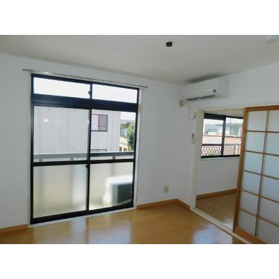 アーバンハイツⅡ 201【管理NO：1-005355101-02010】 ★家具家電は申し込み後に搬入します 2026年07月下旬入居可能の物件写真2