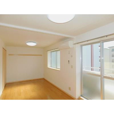 ディモーラ宝木 301【管理NO：1-004824701-03010】 ★家具家電は申し込み後に搬入します★の物件写真2