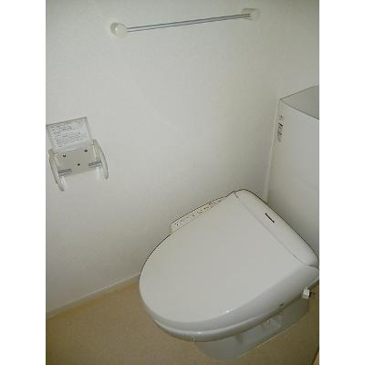 アルブル 201【管理NO：1-019995001-02010】 ★家具家電は申し込み後に搬入しますの物件写真5