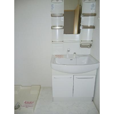 アルブル 201【管理NO：1-019995001-02010】 ★家具家電は申し込み後に搬入しますの物件写真6
