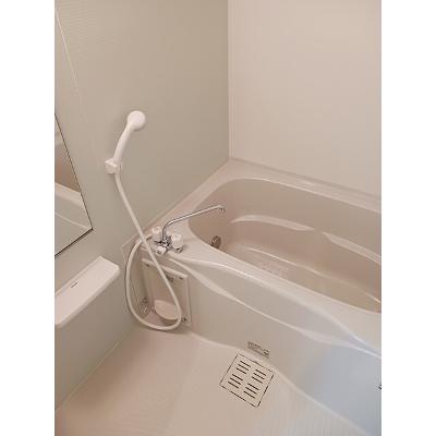 シャン・ド・フルールⅡ 205【管理NO：1-019521402-02040】 ★家具家電は申し込み後に搬入しますの物件写真4
