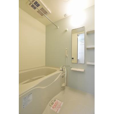 バロン　ドゥ 103【管理NO：1-018204902-01030】 ★家具家電は申し込み後に搬入しますの物件写真4