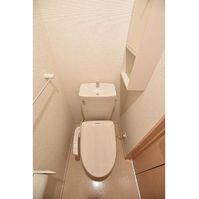 バロン　ドゥ 103【管理NO：1-018204902-01030】 ★家具家電は申し込み後に搬入しますの物件写真5