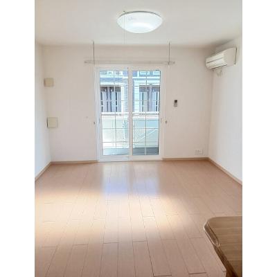 エリタージュＢ 103【管理NO：1-016658202-01030】 ★家具家電は申し込み後に搬入しますの物件写真2